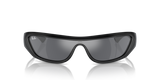 Xan - RB4431 - 66776V - Ray-Ban