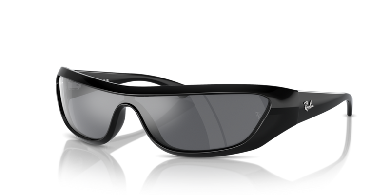 Xan - RB4431 - 66776V - Ray-Ban