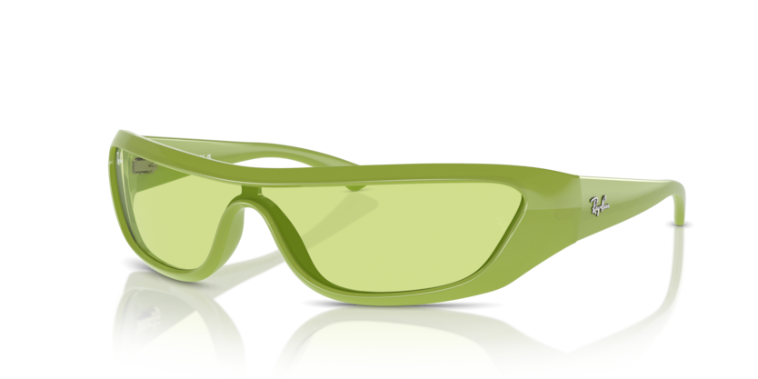 Xan - RB4431 - 6763/2 - Ray-Ban