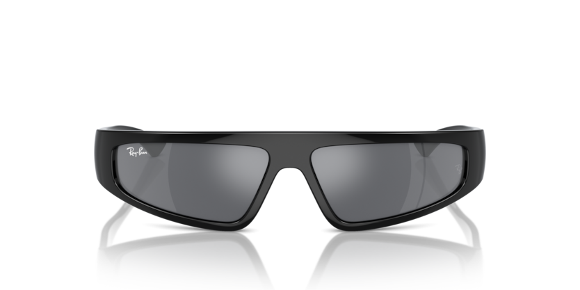 Izaz - RB4432 - 66776V - Ray-Ban