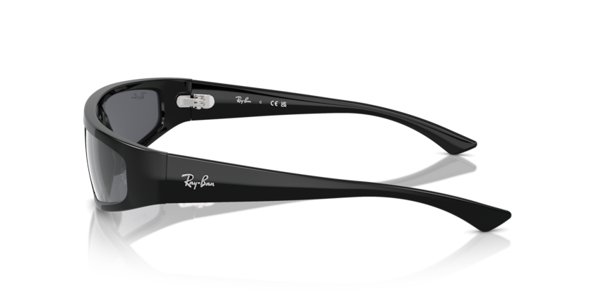 Izaz - RB4432 - 66776V - Ray-Ban