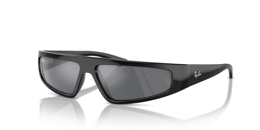 Izaz - RB4432 - 66776V - Ray-Ban