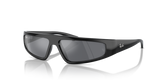 Izaz - RB4432 - 66776V - Ray-Ban