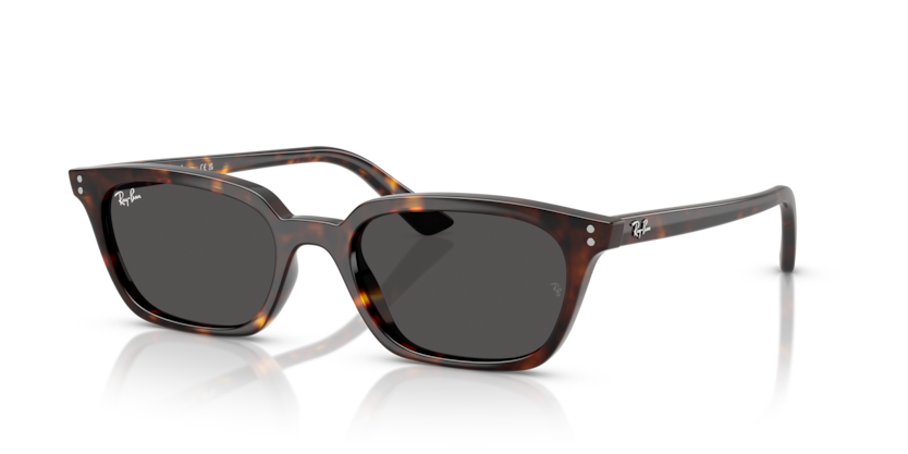 Zaya - RB4456 - 135987 - Ray-Ban