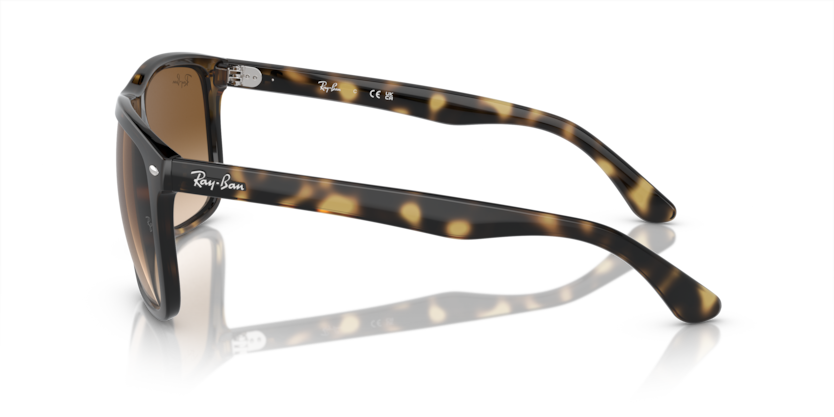 Boyfriend Two - RB4547 - 710/51 - Ray-Ban