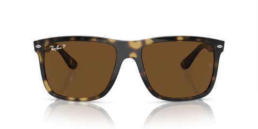 Boyfriend Two - RB4547 - 710/57 - Ray-Ban