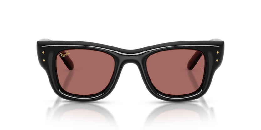Wayfarer Puffer - RB4940 - 601/69 - Ray-Ban