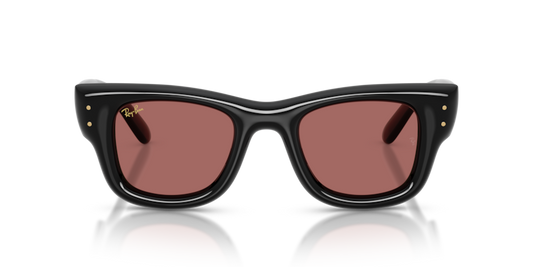 Wayfarer Puffer - RB4940 - 601/69 - Ray-Ban