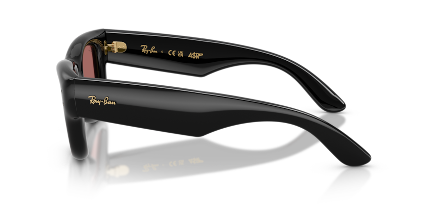 Wayfarer Puffer - RB4940 - 601/69 - Ray-Ban