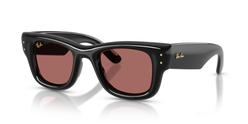 Wayfarer Puffer - RB4940 - 601/69 - Ray-Ban