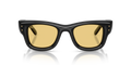 Wayfarer Puffer - RB4940 - 601/85 - Ray-Ban