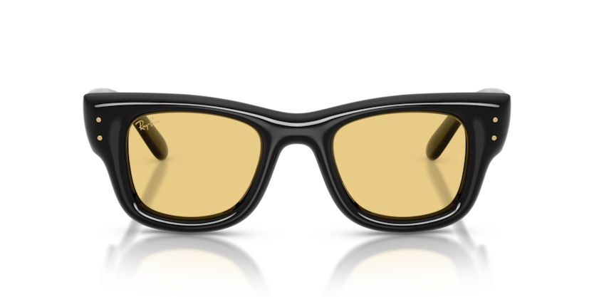 Wayfarer Puffer - RB4940 - 601/85 - Ray-Ban