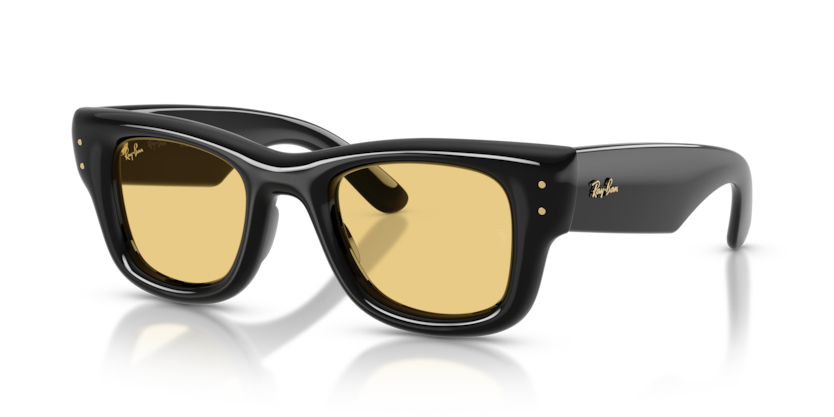 Wayfarer Puffer - RB4940 - 601/85 - Ray-Ban