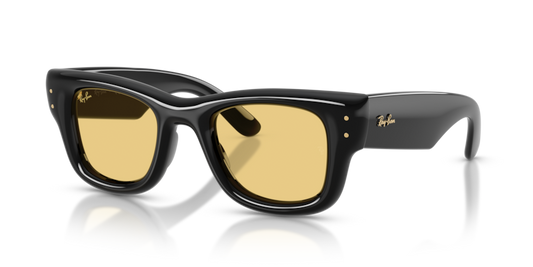 Wayfarer Puffer - RB4940 - 601/85 - Ray-Ban