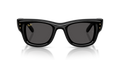 Wayfarer Puffer - RB4940 - 601/87 - Ray-Ban