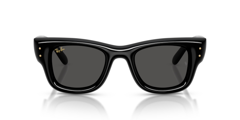 Wayfarer Puffer - RB4940 - 601/87 - Ray-Ban