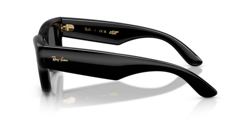 Wayfarer Puffer - RB4940 - 601/87 - Ray-Ban