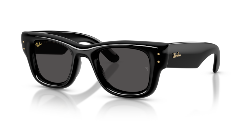 Wayfarer Puffer - RB4940 - 601/87 - Ray-Ban