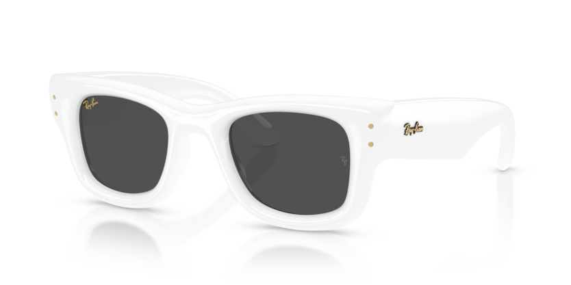 Wayfarer Puffer - RB4940 - 671/87 - Ray-Ban