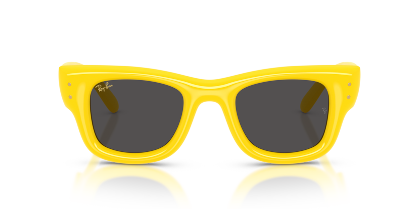 Wayfarer Puffer - RB4940 - 683087 - Ray-Ban