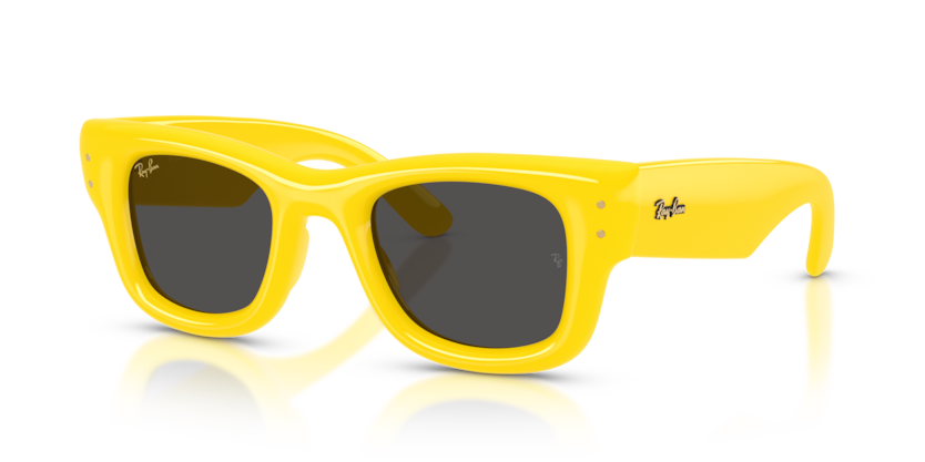 Wayfarer Puffer - RB4940 - 683087 - Ray-Ban