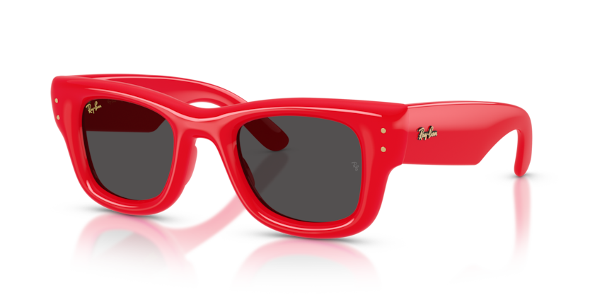 Wayfarer Puffer - RB4940 - 683187 - Ray-Ban