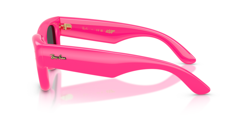 Wayfarer Puffer - RB4940 - 683287 - Ray-Ban