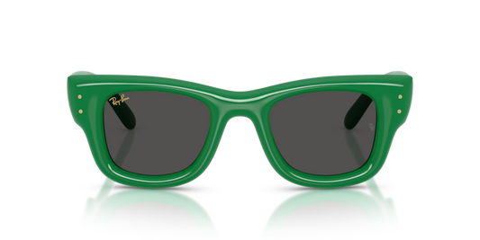 Wayfarer Puffer - RB4940 - 683487 - Ray-Ban