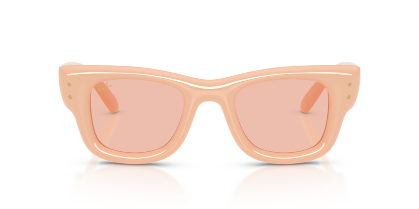Wayfarer Puffer - RB4940 - 687584 - Ray-Ban