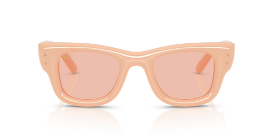 Wayfarer Puffer - RB4940 - 687584 - Ray-Ban