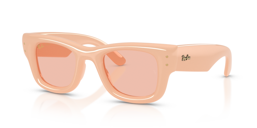 Wayfarer Puffer - RB4940 - 687584 - Ray-Ban