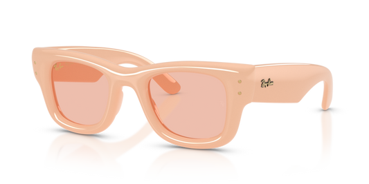 Wayfarer Puffer - RB4940 - 687584 - Ray-Ban