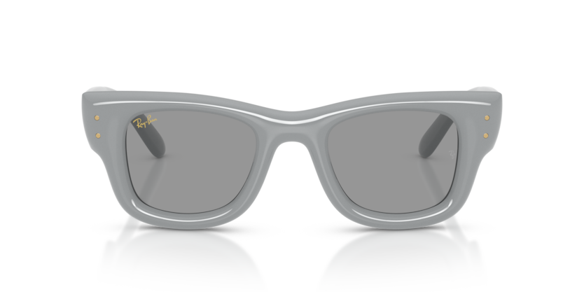 Wayfarer Puffer - RB4940 - 6876/1 - Ray-Ban
