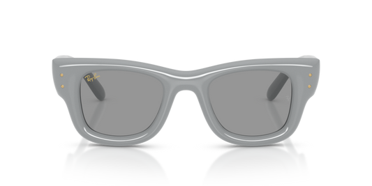 Wayfarer Puffer - RB4940 - 6876/1 - Ray-Ban