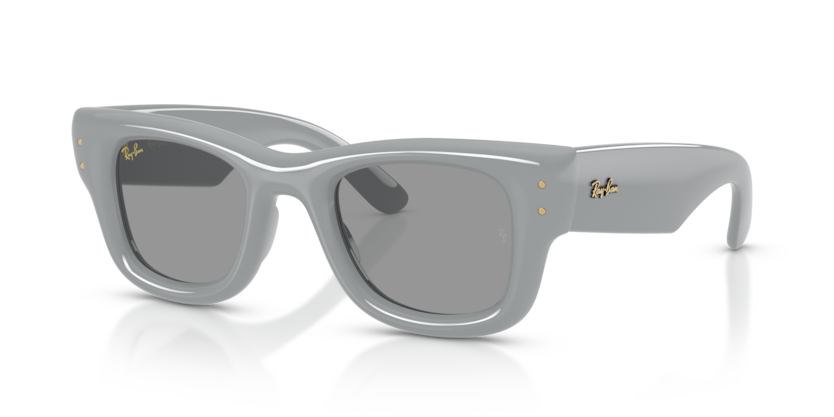 Wayfarer Puffer - RB4940 - 6876/1 - Ray-Ban