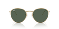 Round Reverse - RBR0103S - 001/VR - Ray-Ban