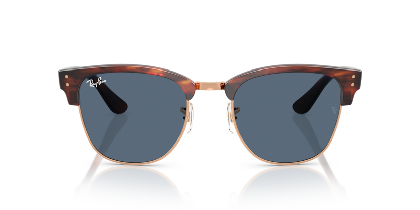 Clubmaster Reverse - RBR0504S - 13983A - Ray-Ban