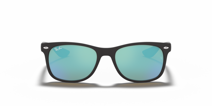 Junior New Wayfarer - RJ9052S - 100S55 - Ray-Ban Junior