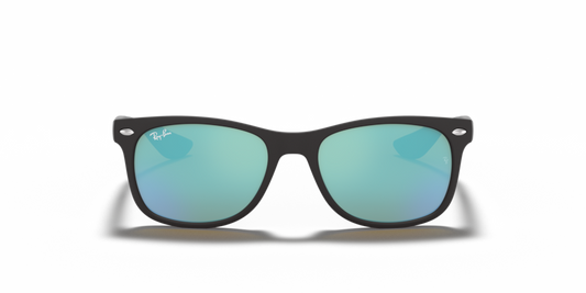 Junior New Wayfarer - RJ9052S - 100S55 - Ray-Ban Junior