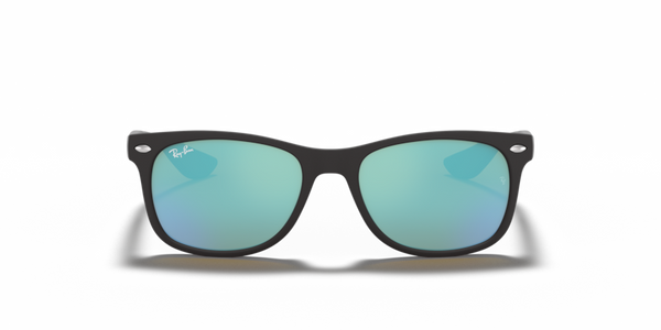 Junior New Wayfarer - RJ9052S - 100S55 - Ray-Ban Junior