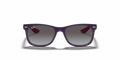 Junior New Wayfarer - RJ9052S - 70218G - Ray-Ban Junior