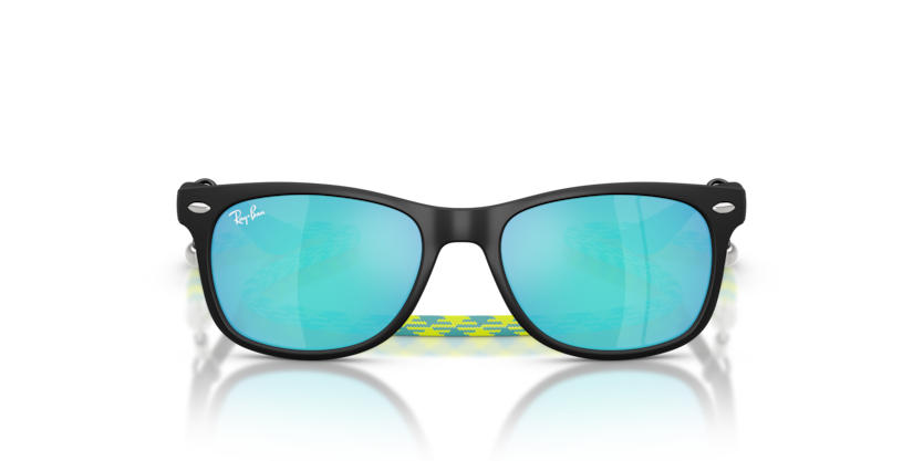 Junior New Wayfarer - RJ9052S - 702855 - Ray-Ban