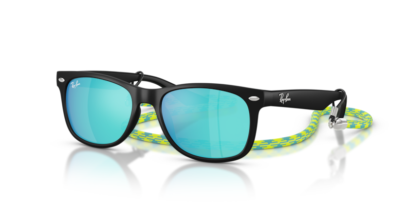 Junior New Wayfarer - RJ9052S - 702855 - Ray-Ban
