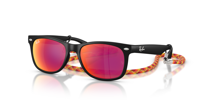Junior New Wayfarer - RJ9052S - 70286Q - Ray-Ban