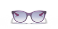 RJ9068S - 705719 - Ray-Ban Junior
