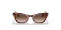 Miss Burbank - RJ9099S - 710313 - Ray-Ban Junior