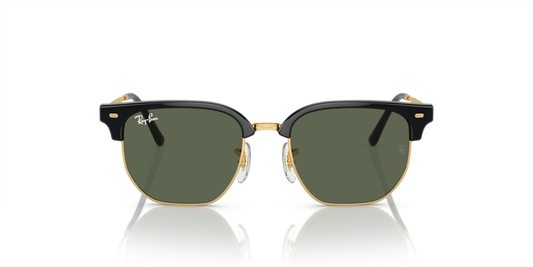 Junior New Clubmaster - RJ9116S - 100/71 - Ray-Ban Junior