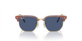 Junior New Clubmaster - RJ9116S - 715680 - Ray-Ban Junior
