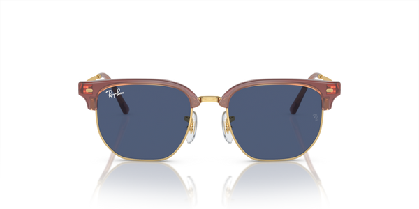 Junior New Clubmaster - RJ9116S - 715680 - Ray-Ban Junior