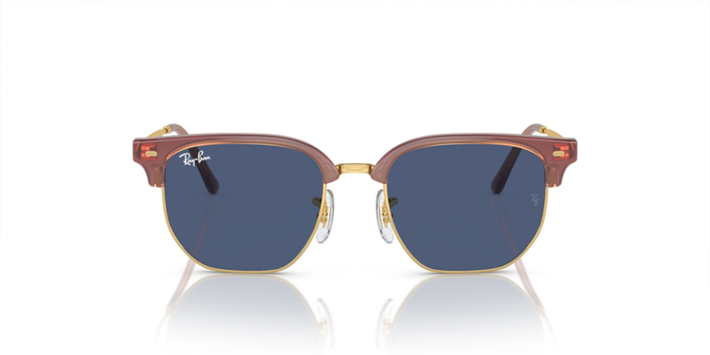 Junior New Clubmaster - RJ9116S - 715680 - Ray-Ban Junior